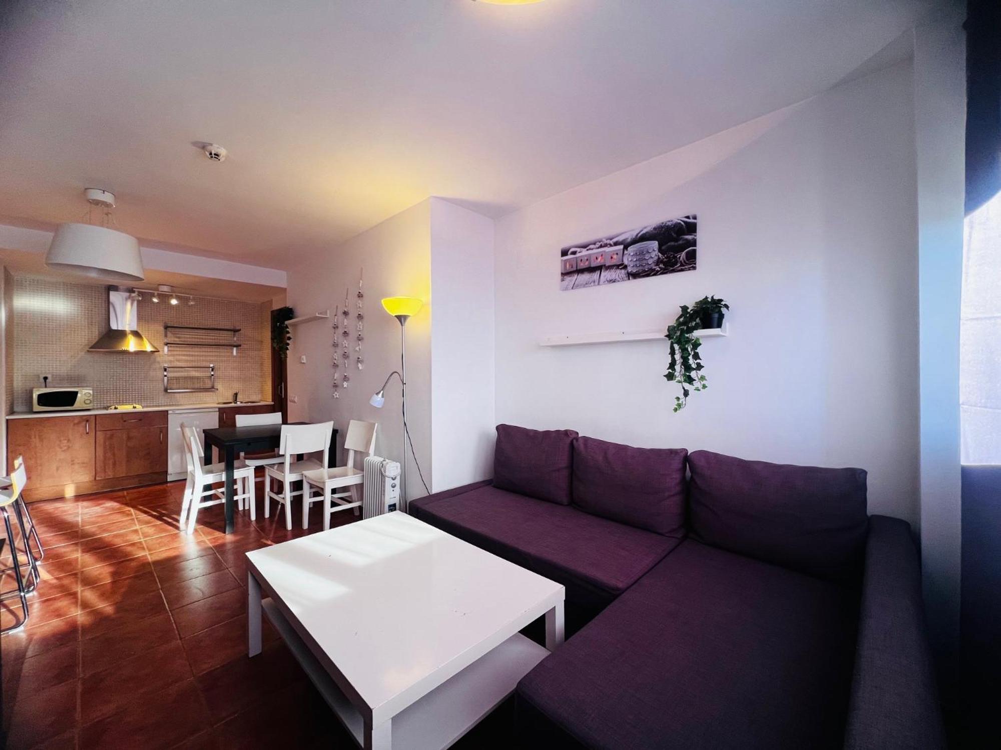 Apartamentos Sierra Nevada Prime Bluettravel Exterior foto